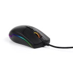 리줌 RS-G1 RGB 게이밍 유선마우스 블랙 : 신도림테크노마트 세븐컴