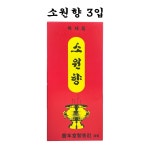 제수용 소원향 3입 - O : 롬롬상점