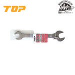 마운트존 생명을 살리는 가게  일본 TOP 초박형 양구스패너 CU-11X13 : 마운트존 MountZone