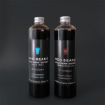 네오빈스 콜드브루 더치커피 원액 선물세트 530ml 2병 액상커피 에스프레소 아메리카노 : 블루팜