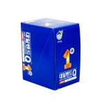 BTM 대일 혼합형 밴드 21매x6케이스 : 나이스고우