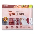 오리습식꽈배기 x 10 : 나이스고우