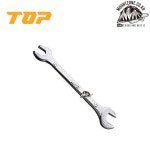 마운트존 생명을 살리는 가게  일본 TOP 초박형 양구스패너 CU-10X12 : 마운트존 MountZone