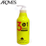 일진 3 in1 퍼펙트 헤어 에센스 : 주식회사 아이스킨
