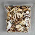 무농약 건표고버섯 100g : 하회참표고농원