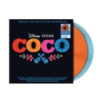 픽쳐디스크 LP 디즈니 코코 Songs From Coco 엘피 바이닐 : 홀세일스토어