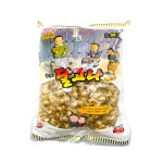 한울식품 캔디나라 추억의 달고나 2kg 한봉지 : 과자땡