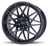 19인치 슈거레이 CHE 0173 (M4 666M st.) 블랙 PCD120 5홀 (BMW휠 랜드로버휠 캐딜락CTS휠 구형말리부휠 임팔라휠 알페온휠 베리타스휠... 