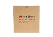 현진 기압조정변 냉동창고 냉장창고 고내 기압조정 : 우성냉동부품상사
