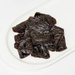 대견하개 소간 육포 40g 강아지 수제 간식 소간칩 바삭바삭 : 대견하개