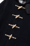 런던 트레디션 마틴 더플 떡볶이 코트 Martin SLM NYNF Duffle Coat : 찬스클로딩