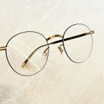 마이키타 라임 MYKITA RAIM 052 블랙 실버 데일리 가벼운 안경 : 보고싶다