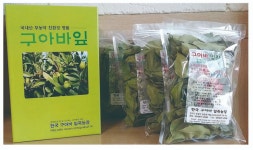 구아바잎차 : 한국구아바일죽농장