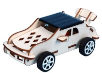 태양광 자동차만들기 : 참행복