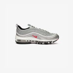 나이키 우먼스 에어맥스 97 OG 실버 블렛 2022 Nike Air Max 97 OG (DQ9131-002) : 스니커플렉스