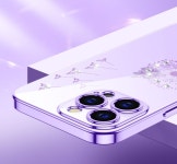 애니율 아이폰14 경량 슬림 핸드폰 케이스 G2226 : 애니율