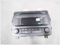 더 뉴 K5 카오디오(961702T810CA)-불루투스, MP3, CD : 자동차중고부품 폐차나라