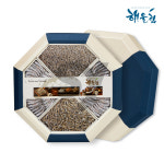 통영멸치 명품멸치 귀족멸치 시원한 국물 은멸치 선물세트 : 도담몰.