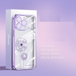 애니율 아이폰14 경량 슬림 핸드폰 케이스 G2226 : 애니율