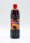 초담원 짬뽕의 신 소스 900ml : 초담원스토어
