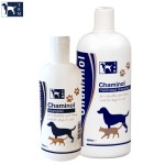 티알엠 챠미놀약용샴푸 500ml 곰팡이균 피부완화 강아지고양이겸용 : 훼밀리펫