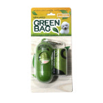 그린백  배변봉투 본품세트 똥봉투 : 훼밀리펫