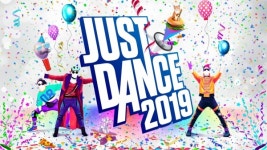[PS4/중고/정발] 저스트 댄스 2019 한글판 : 드림컴트루