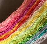 Diy 마크라메자개모빌 : 리나엔