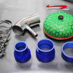 [RACETECH] 레이스텍 싼타페DM 에어차져 시스템 : 한스클럽 카 악세사리
