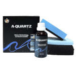TAC시스템 에이쿼츠 50ml 셀프 유리막코팅제 멀티타올 : 글로하츠 GloHearts
