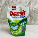 퍼실 파워젤 딥클린 플러스 2.1L 일반용 (리필) 세탁세제 : 조디스토어