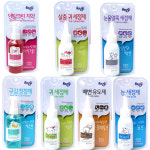 포켄스 포비스 귀세정제 100g  : 훼밀리펫