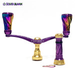 리브레 핸들 스퀴드매니아 스페셜 에디션 포르테 오로라골드 : 어바웃피싱