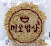 현미누룽지 / 현미칩 / 미소밥상 건강간식 / 미소밥상 영양간식 / 미소밥상 수제누룽지 / 국산누룽지 / 간식누룽지 : 미소밥상 수제누룽지