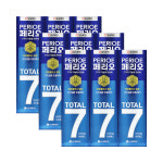 페리오 토탈7 오리지날 치약 120g 3입x3set(1개) : 딩동팩토리