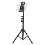 접이식 태블릿보면대 아이패드보면대 갤럭시탭스탠드 타블렛삼각대 웨이팅 : 재스민 상점