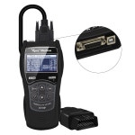 OBD2스캐너 OBD2 ELM327 Vgate 원래 VS890 Maxiscan Scantool 스캐너 자동차 진단 코드 리더 VS 890 도구 : 만물공구상