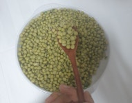 2025년산 청서리태 1kg 부안 변산반도 국산 직접재배 콩 / 두유·메주용 : 노을농부