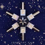 프롬더네일 에뜨왈 6종 세트 글리터젤 네일재료 겨울네일 : 네일하꼬