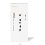 백향진 천연성분 다비우다진 국산 다이어트 건강환 3gx28개입 : 템즈파크