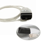 OBD2 자동차스캐너 자동차진단기  실물 펌웨어 V2.0.4 미니 VCI 최신 V16.00.017 MINI-VCI FTDI FT232RL 도요타 TIS Techstream 코드... 