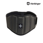 하빈져 하빈저 7.5인치 펌 핏 컨투어 벨트 헬스 스쿼트 데드리프트 복압 벨트 : 리브인스포츠