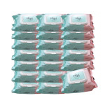 지크린텍 미엘 클래식 캡형 100매 20개 : 더블에스.