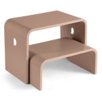 콩제슬래드 스텝 바이 스텝 스툴 KONGES SLØJD STEP BY STEP STOOL BARK : 호주 언니
