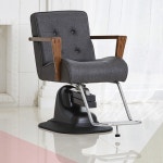 이끌림 시온 미용실 미용 의자 : 헤어파크