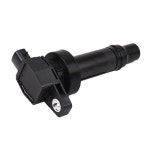 점화코일 점화플러그부속  4 PCS 점화 코일 세트 273012B010 현대 I30 I20 Ix20 악센트 Elantra 기아 Cerato Carens Cee 39d Soul V... 