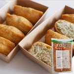 사각조미유부 900g 60매 냉동유부 초밥재료 : 주식회사 세인