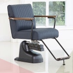 이끌림 다대오 미용실 미용 의자 : 헤어파크