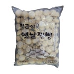 장금이 옛날찐빵 2.04kg 미니찐빵 : 어썸 키친