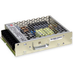 민웰SMPS LRS 100W 24V 파워서플라이 LRS-100-24 5V 12V 48V : 주연티앤에스 주식회사